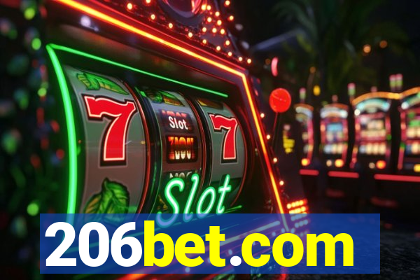 206bet.com