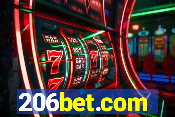 206bet.com