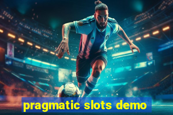 pragmatic slots demo