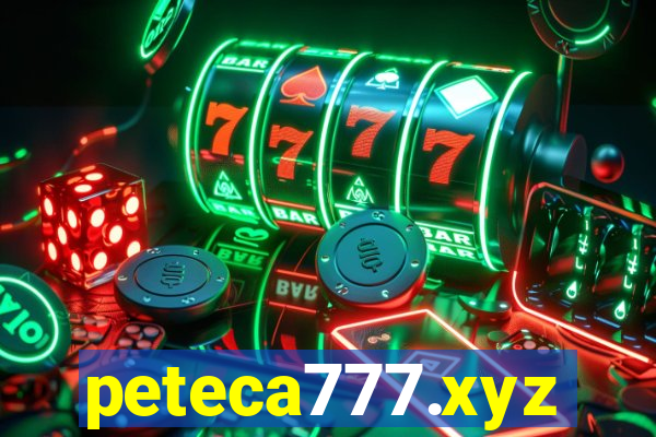 peteca777.xyz