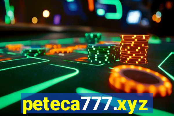 peteca777.xyz