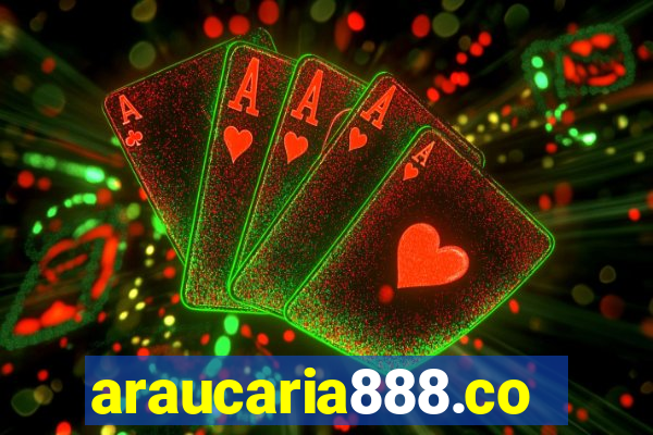 araucaria888.com