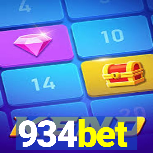 934bet