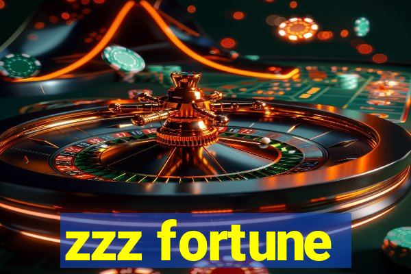 zzz fortune