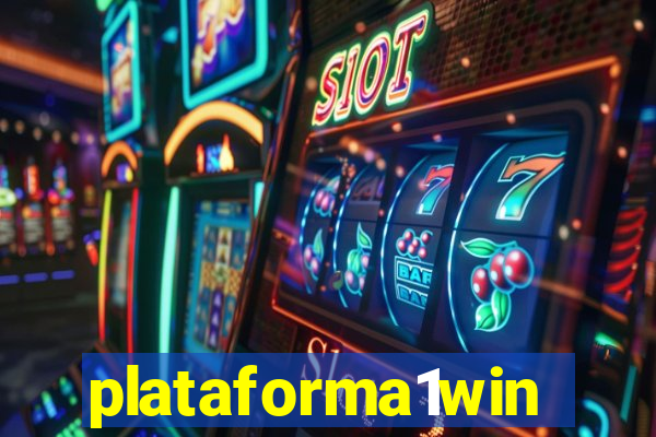 plataforma1win