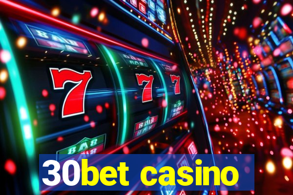 30bet casino