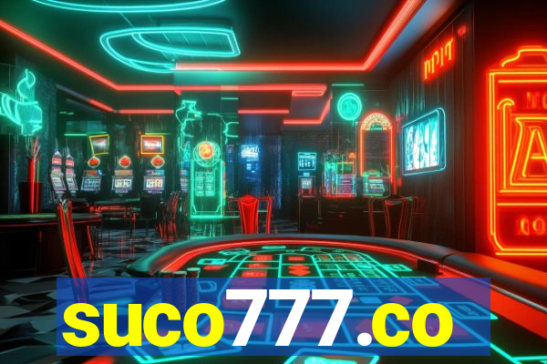 suco777.co