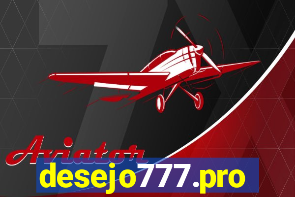 desejo777.pro