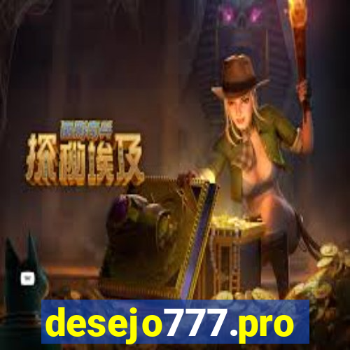 desejo777.pro