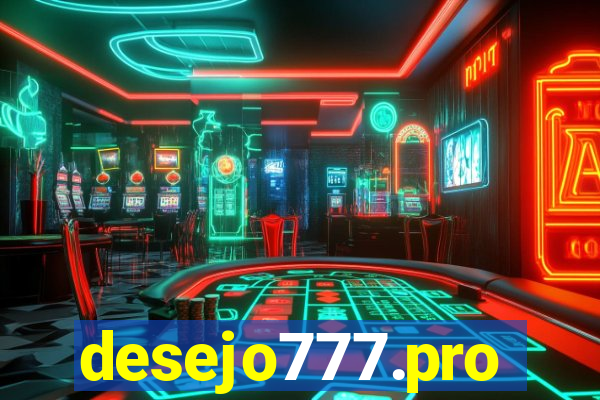 desejo777.pro