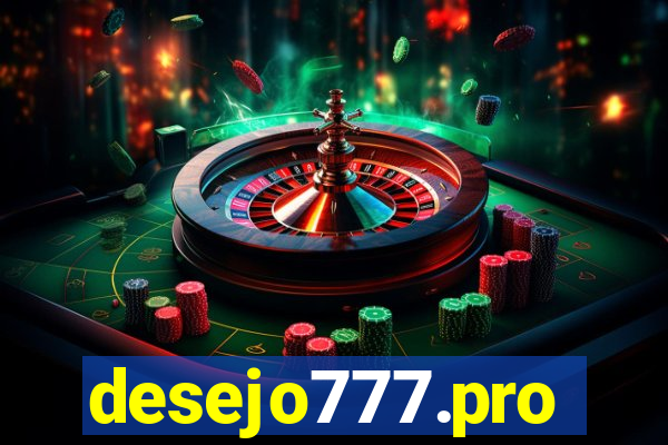 desejo777.pro