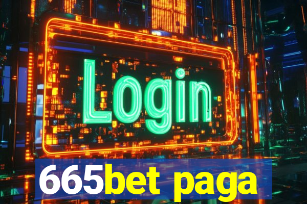 665bet paga