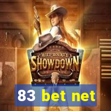 83 bet net