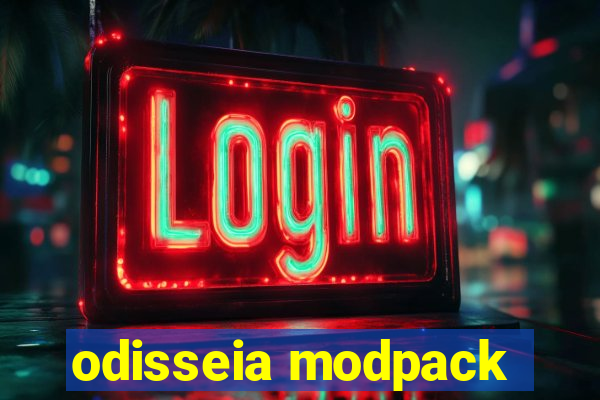 odisseia modpack