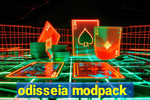 odisseia modpack