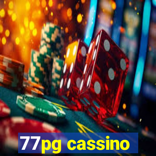 77pg cassino