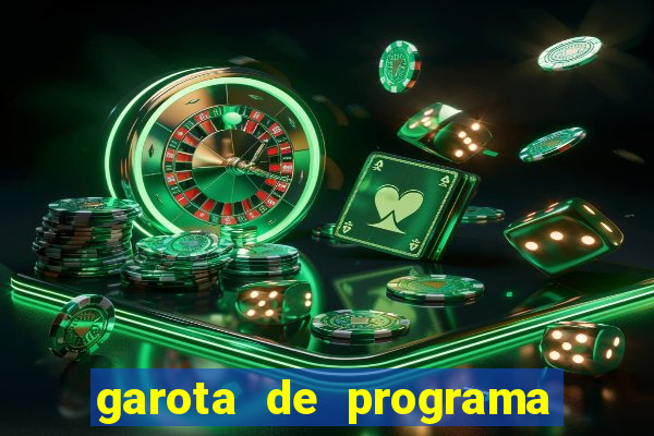 garota de programa com vídeo chamada