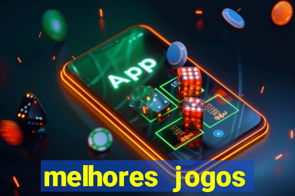 melhores jogos mundo aberto android