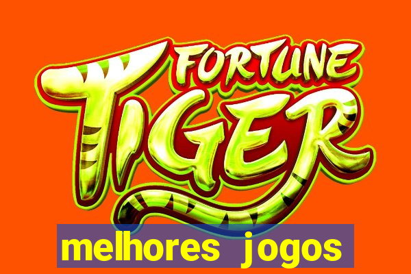 melhores jogos pagos ios