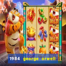 1984 george orwell pdf companhia das letras