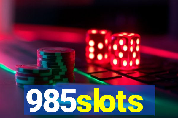 985slots