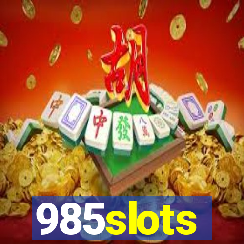 985slots