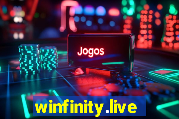 winfinity.live