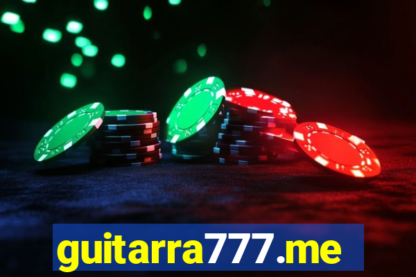 guitarra777.me