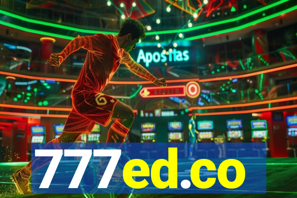 777ed.co