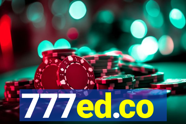 777ed.co