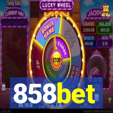 858bet