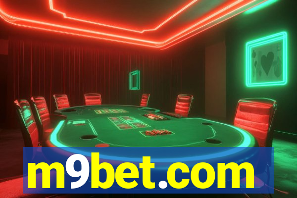 m9bet.com