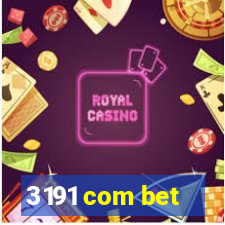 3191 com bet