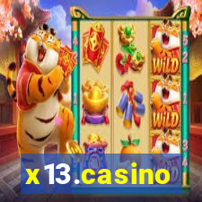 x13.casino