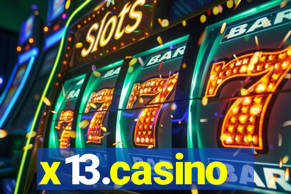 x13.casino