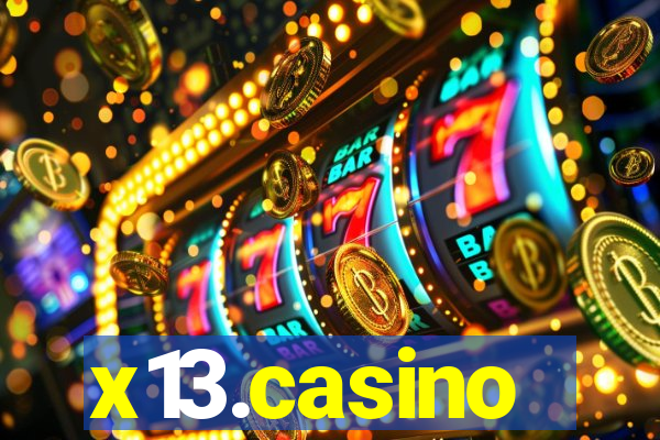 x13.casino