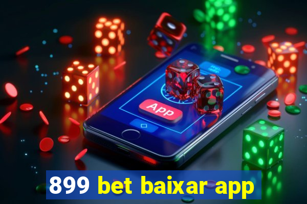 899 bet baixar app