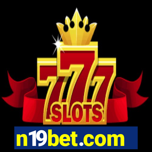 n19bet.com