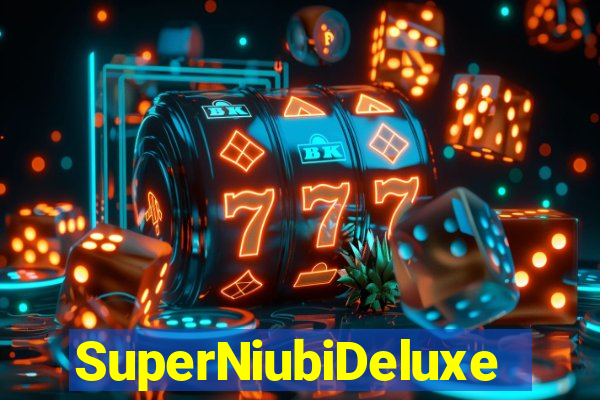 SuperNiubiDeluxe super mario deluxe nintendo switch rom