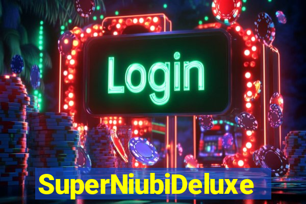 SuperNiubiDeluxe super mario deluxe nintendo switch rom