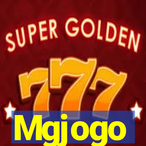 Mgjogo