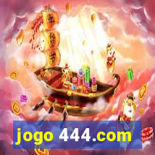 jogo 444.com