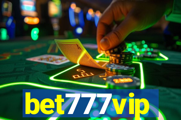 bet777vip