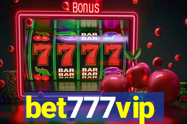 bet777vip