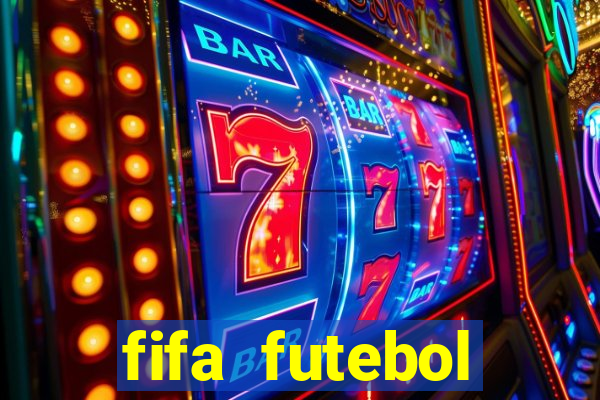 fifa futebol dinheiro infinito