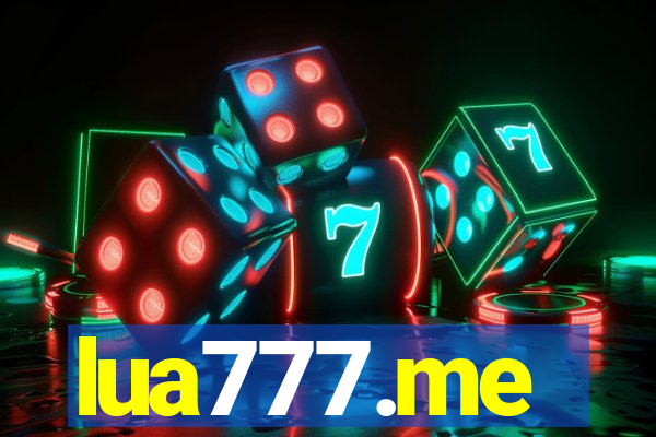 lua777.me