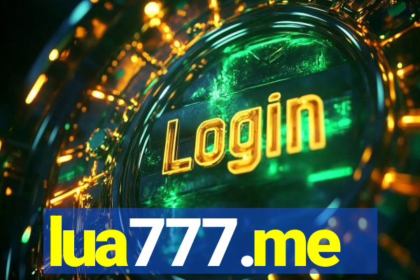 lua777.me