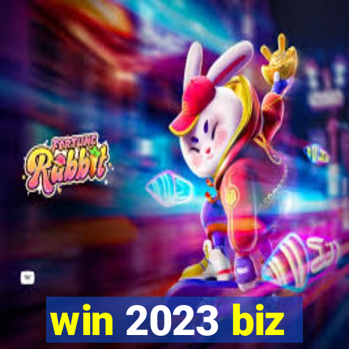 win 2023 biz