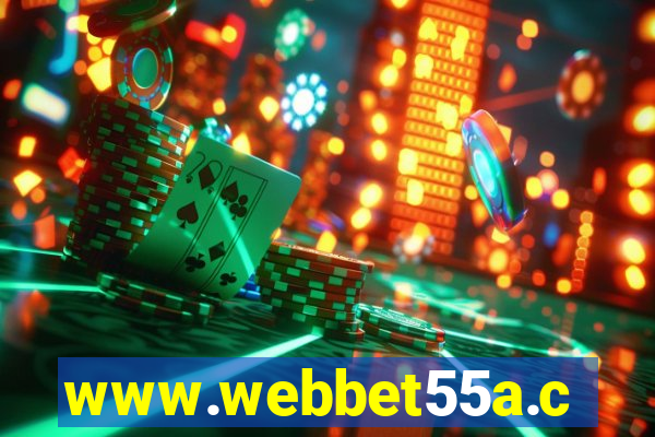 www.webbet55a.com