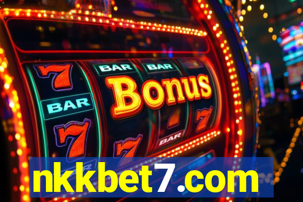 nkkbet7.com